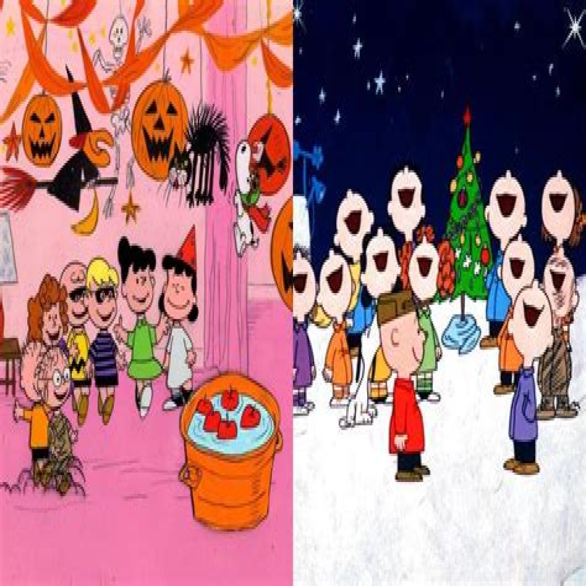 10 October 31 vs. November 1 Memes That Will Have You Feeling Merry