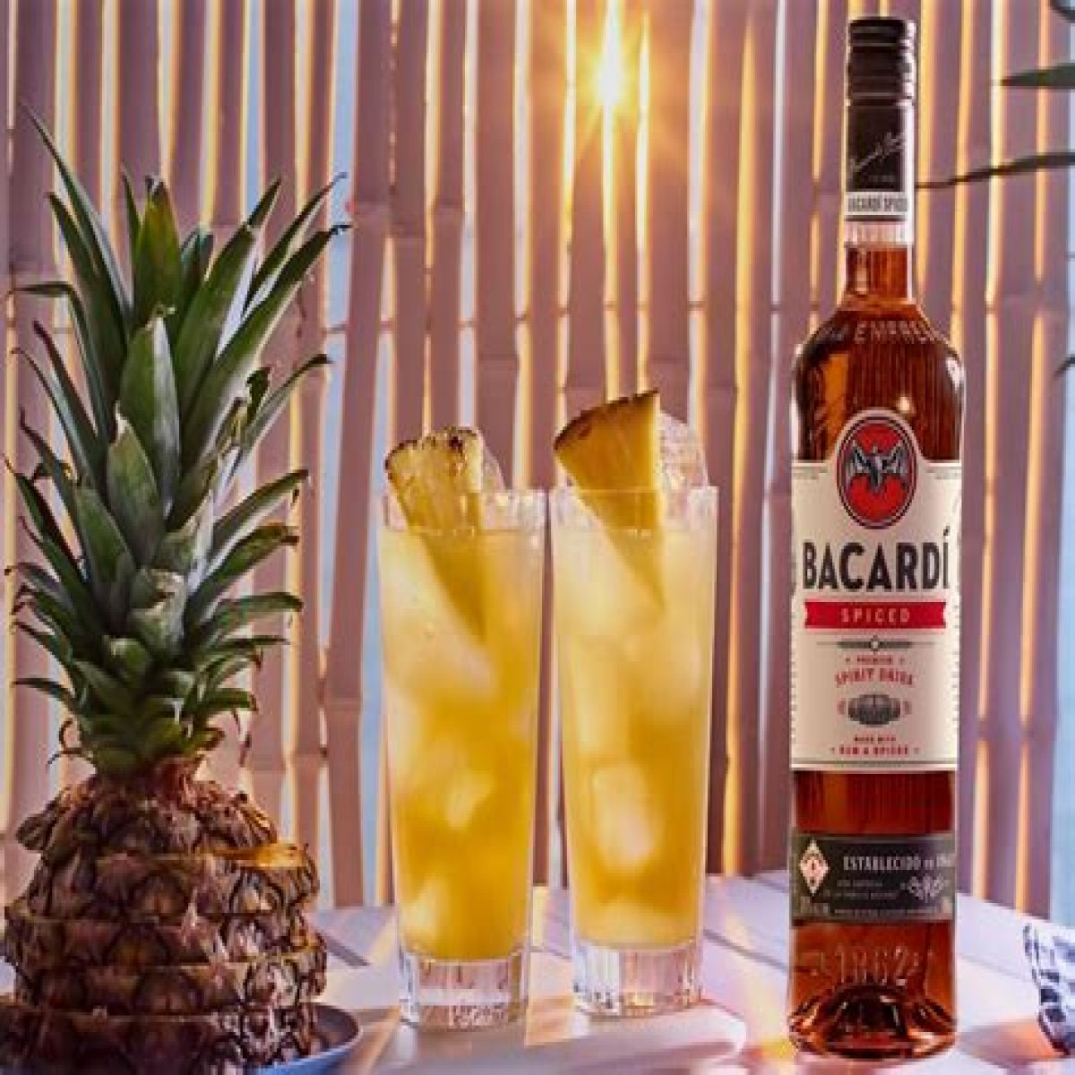 15 Captain Morgan Spiced Rum Nutrition Facts