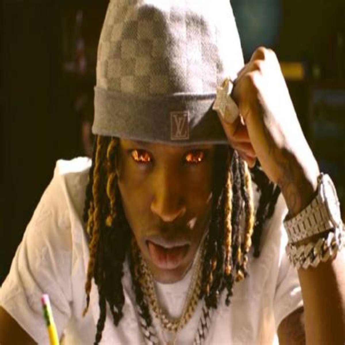 26-Year-Old Rapper King Von Dies After Shooting Outside Of An Atlanta Nightclub