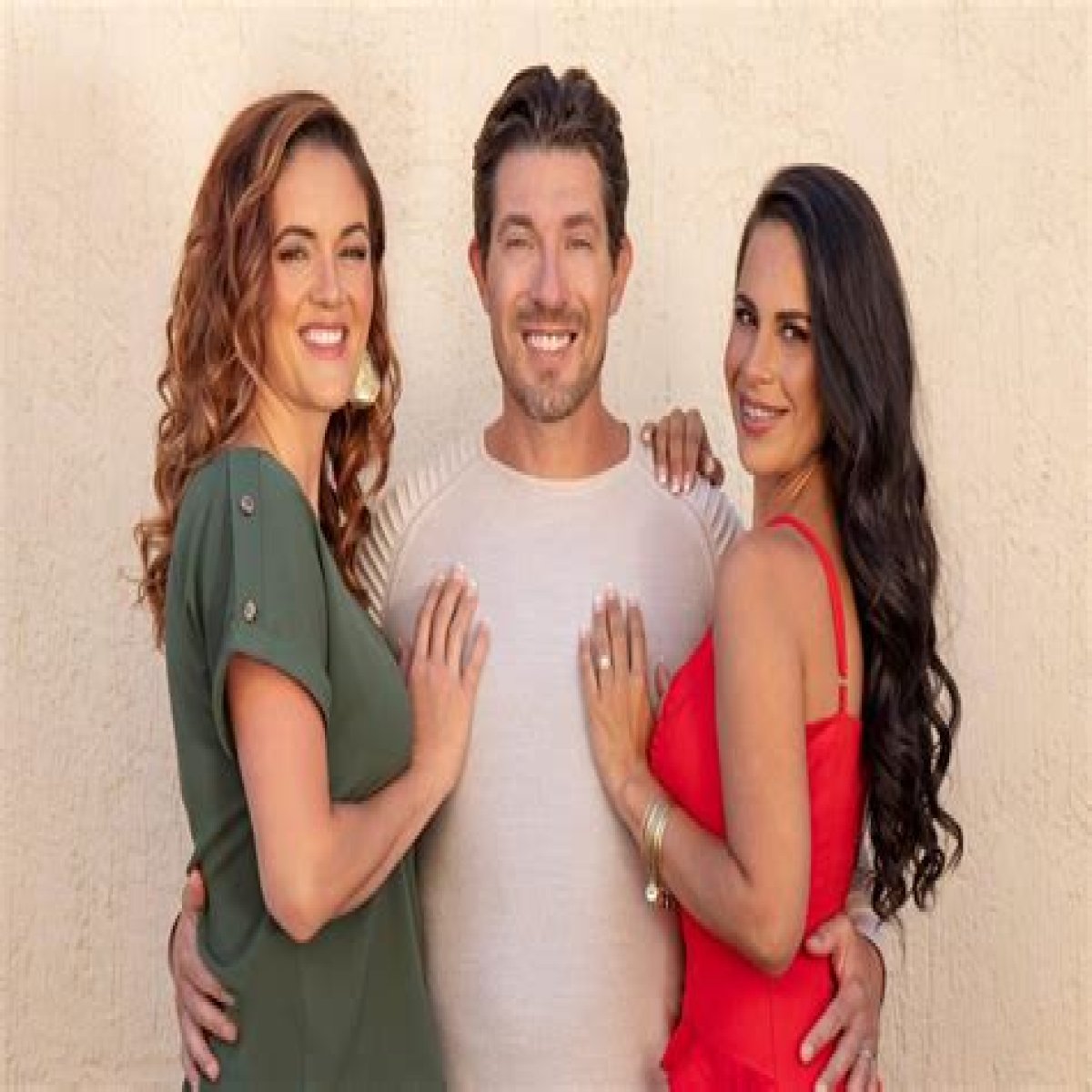 3 Reasons Why ‘Seeking Sister Wife’ Fans Suspect Bert Dumped Garrick Merrifield