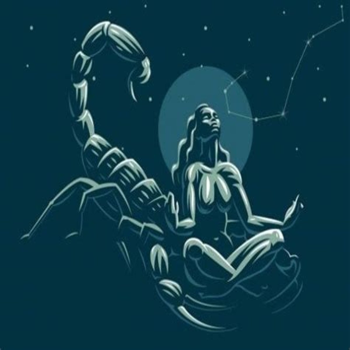 5 zodiac signs that are most compatible with Scorpio in terms of love and relationships