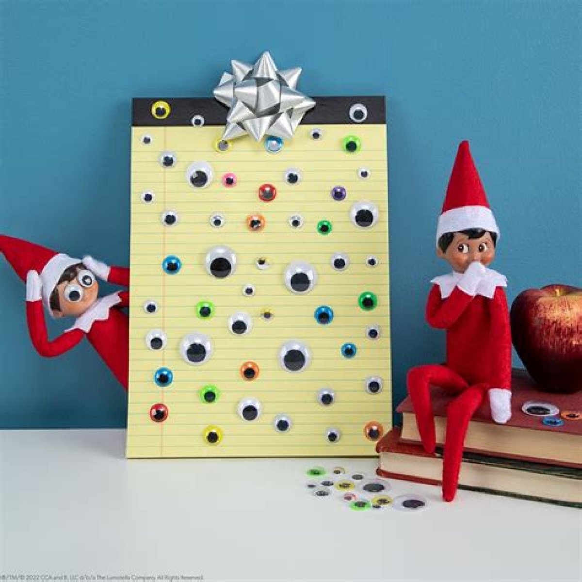 9 Ideas for Your Elf on the Shelf’s Yearly Goodbye