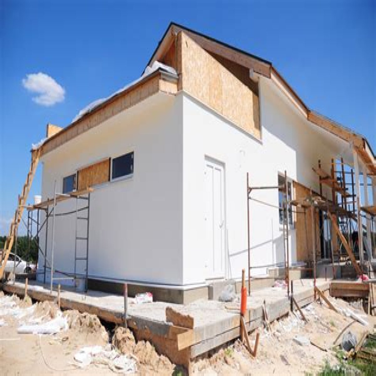 ADU Contractor Northridge | Garage Conversion Northridge