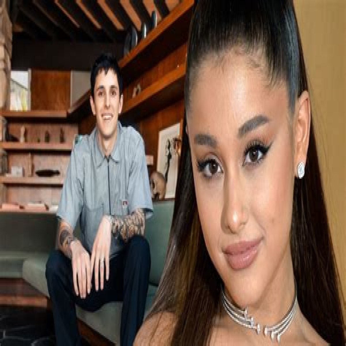 Ariana Grande’s Ex-Husband Dalton Gomez’s Net Worth Might Surprise You