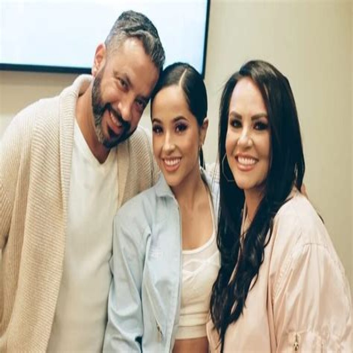 Becky G's Parents' Divorce: Uncovering The Untold Story