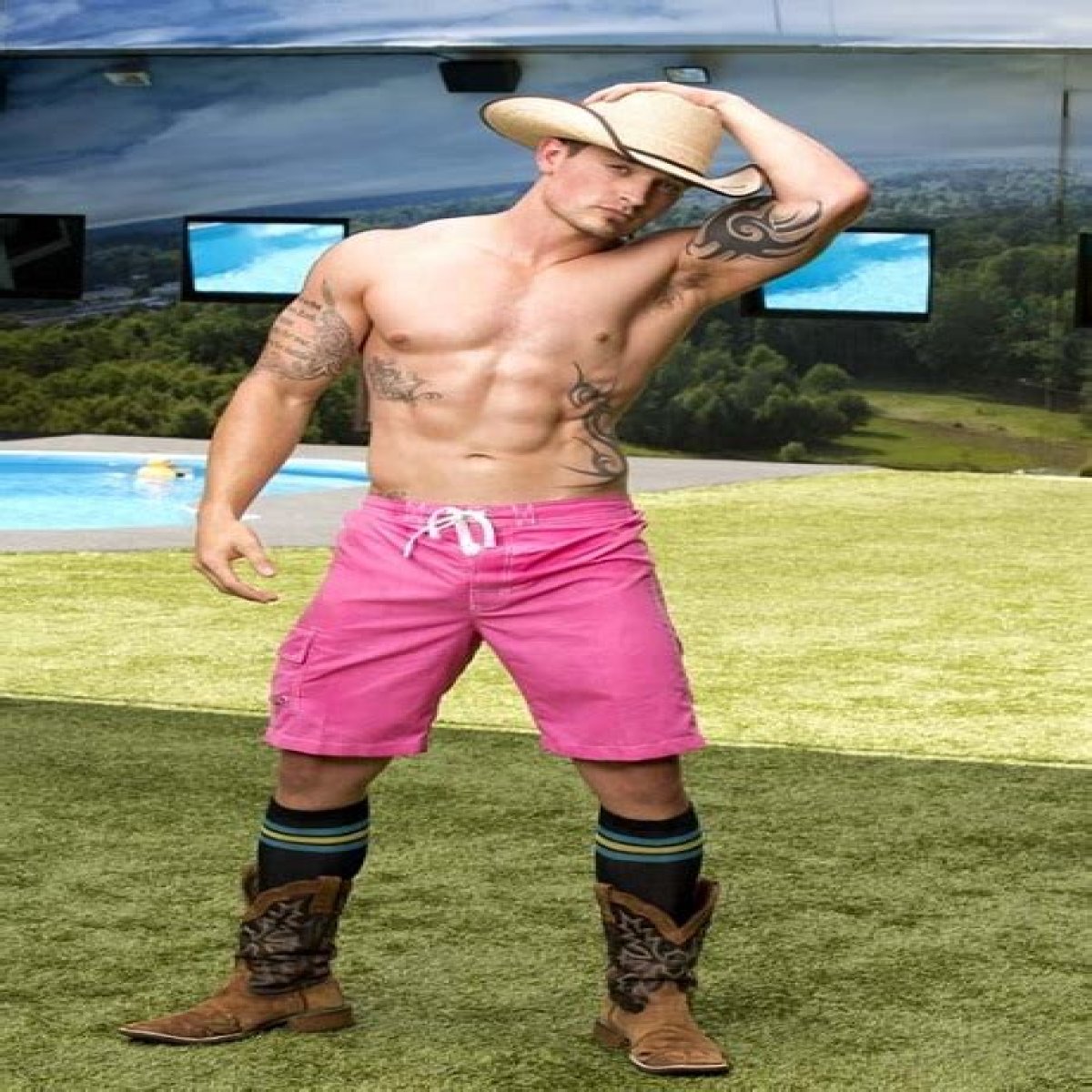 Big Brother 16 Spoilers: Frankie Saves Caleb Backdoors Zach – Week 8 Veto Results – Frankie Wins POV