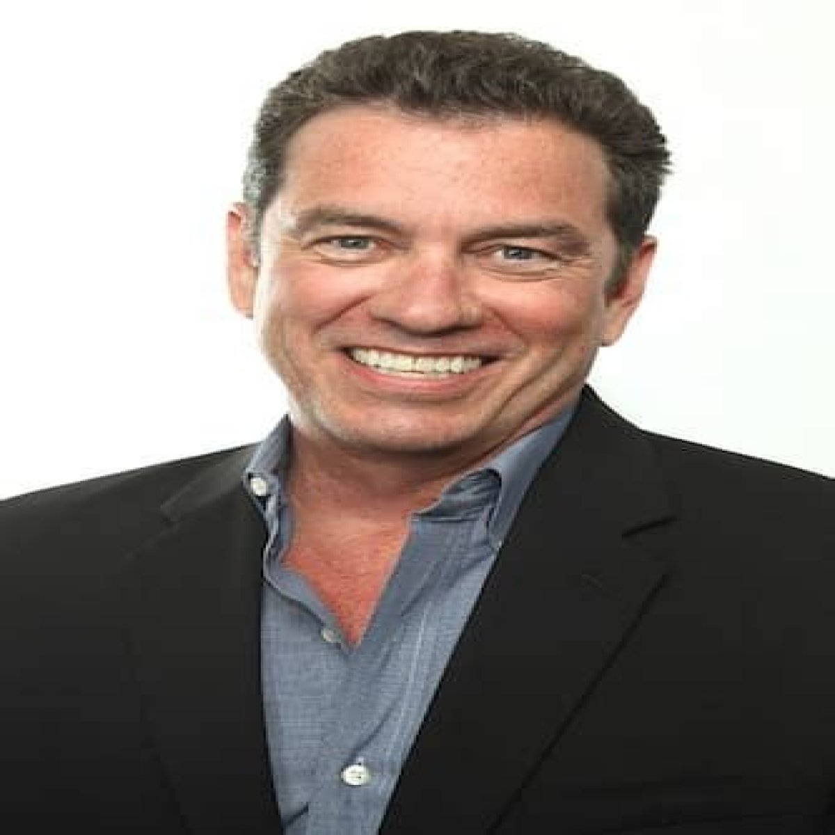 Chris Plante Net Worth
