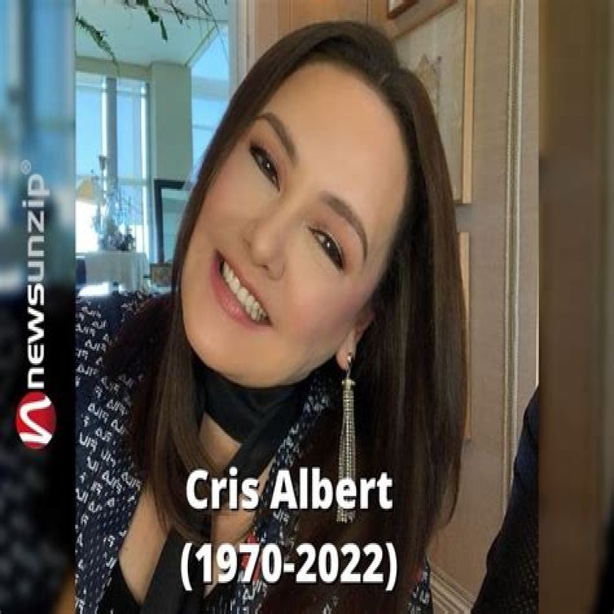 Cris Albert Parents: Who is Are They? Family, Sister, Dad, Age, Death Cause, Mom, Net worth