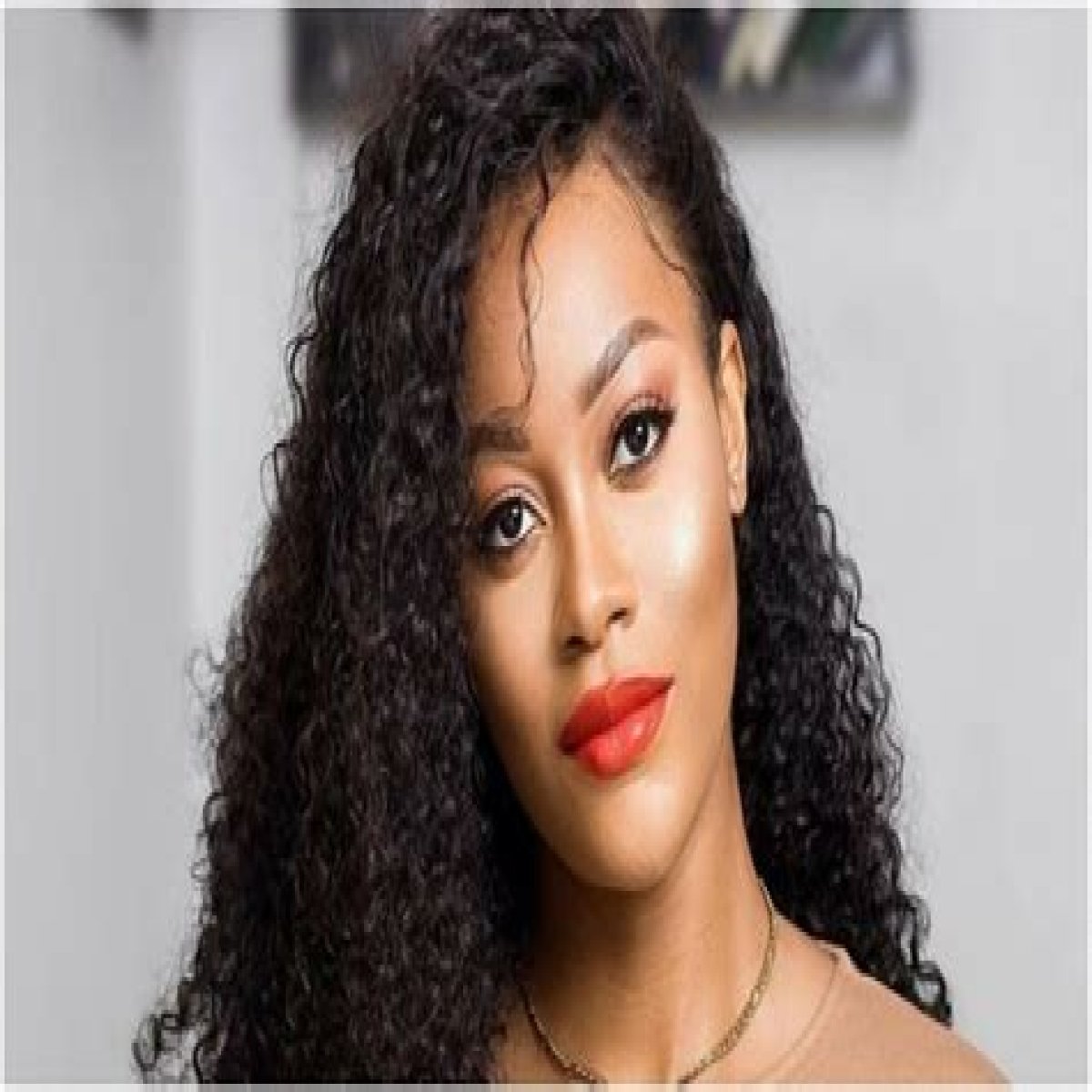 Damilola Adegbite’s biography: twin sister, son, net worth