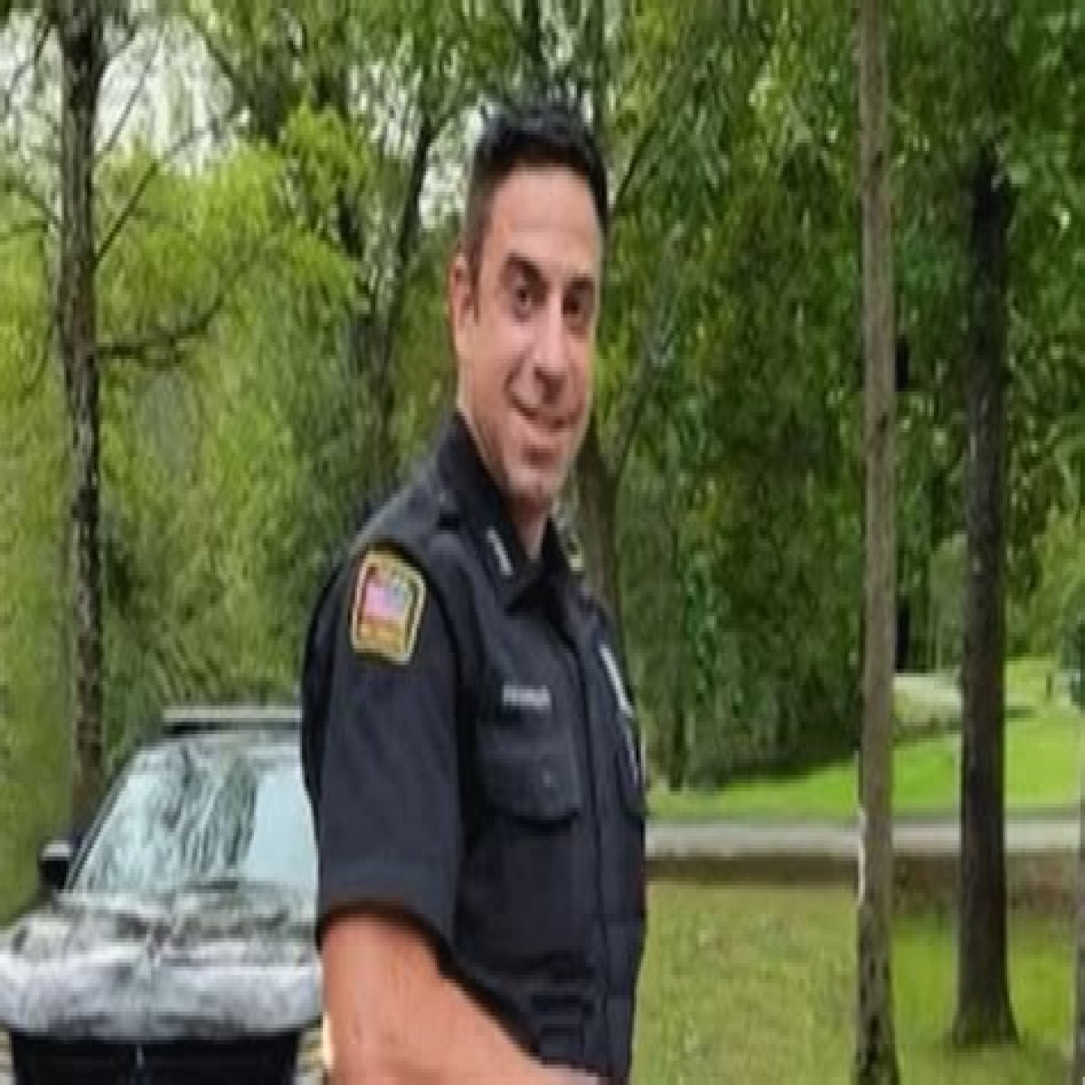 Dan Didato East Fishkill Police Officer Killed, Dan Otto Death Date, Obituary
