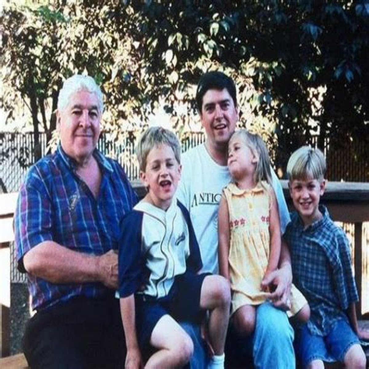 Danny Gonzalez Brother Donny Gonzalez | Siblings And Parents