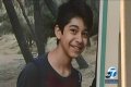 Davin Tukua, a 16 Years Old Boy, Died in A Car Crash