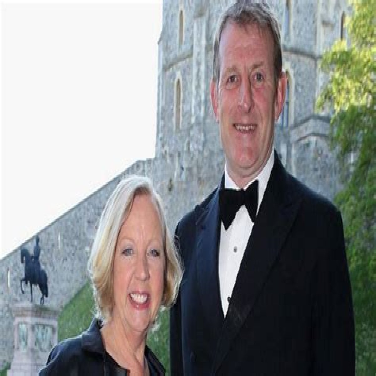Deborah Meaden's husband Paul Meaden Biography: Age, Net Worth, Wikipedia, Nationality, Job, Wife, Children