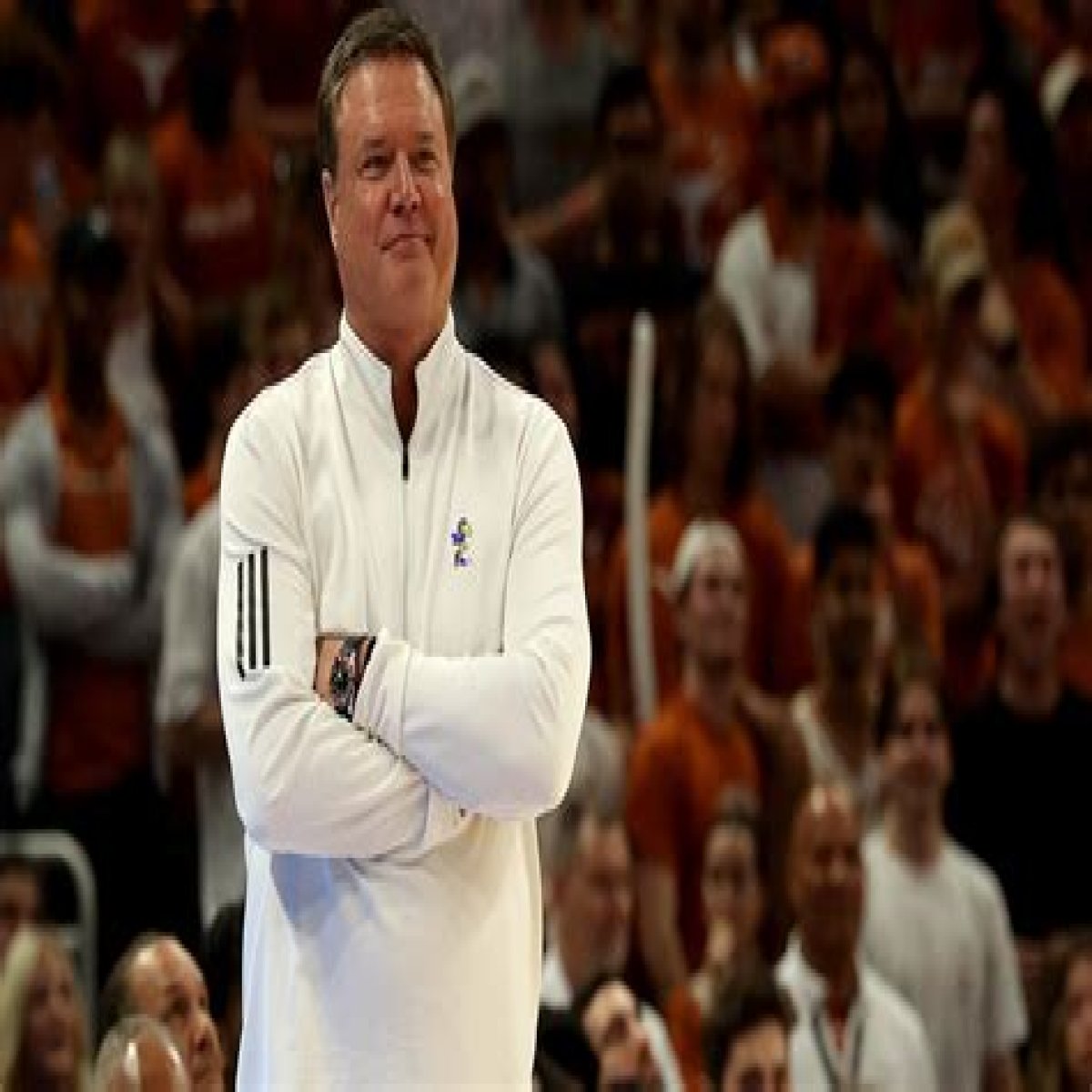 Did Kansas Coach Was Accused Of Cheating, What Happened Between Bill Self and Adidas? Drama Explained