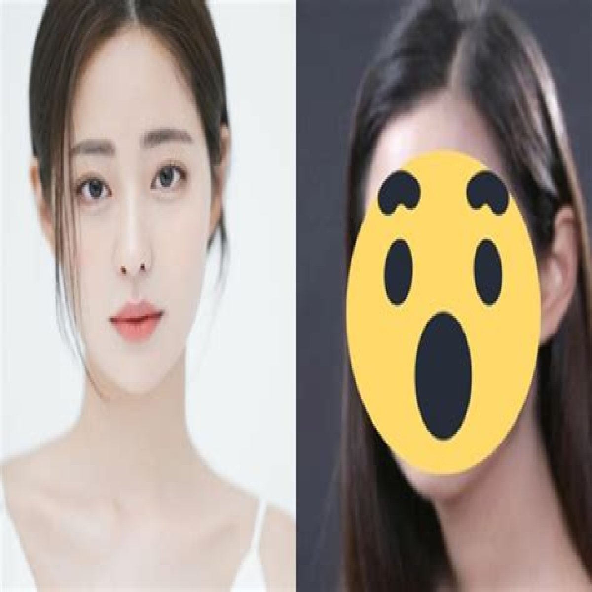 Did Shin Seul Ki Done Plastic Surgery? Single Inferno Cast Before And After Photo