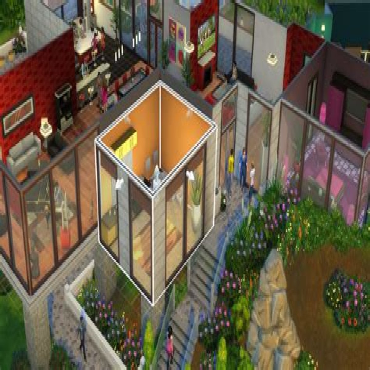 Discover The Secrets Of Object Rotation In The Sims 4