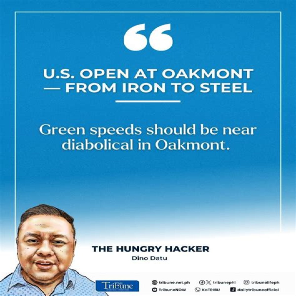 Featured Story - HL Daily