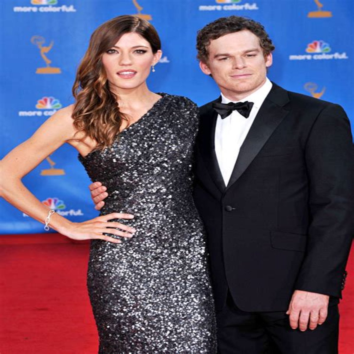 Have Jennifer Carpenter & Michael C. Hall reconciled after their divorce?