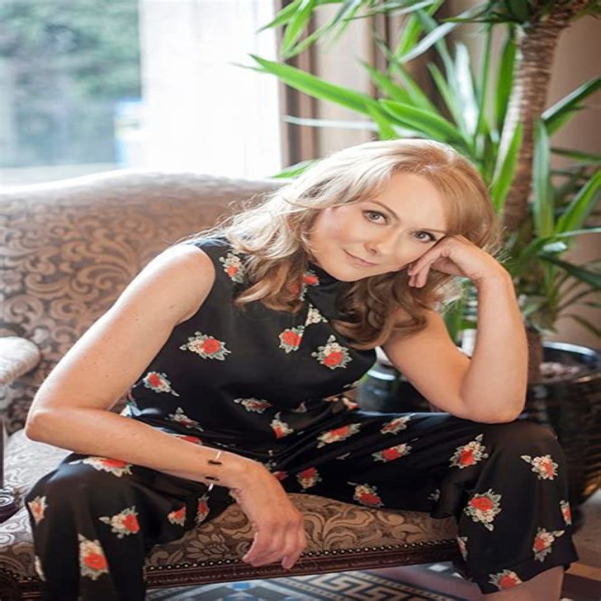 How Old Is Cathy Belton? Meet Actor Who Plays Liz From Nocebo
