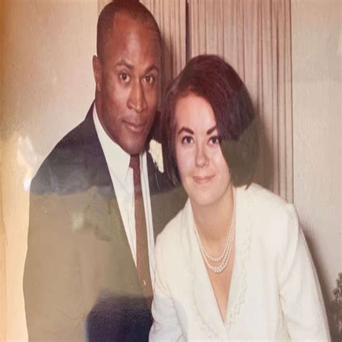 John Amos's Current Wife Revealed