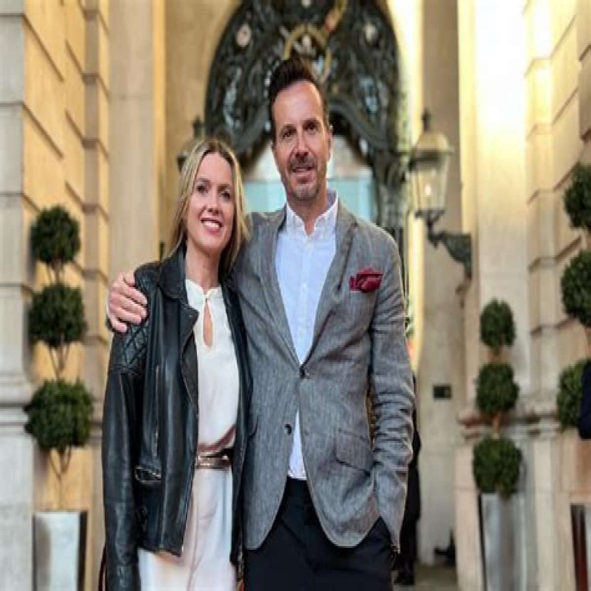 Juliet Sear Husband Simon Sear – Relationship Timeline And Children