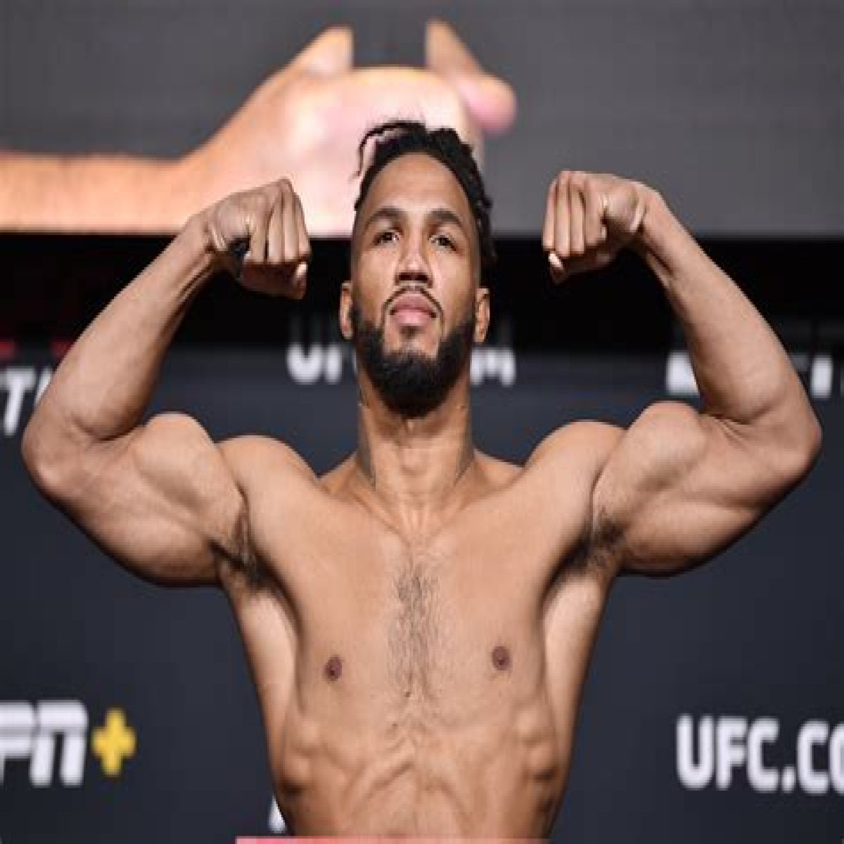 Kevin Lee