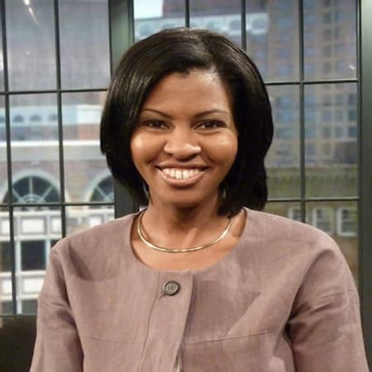 Kim Murphy