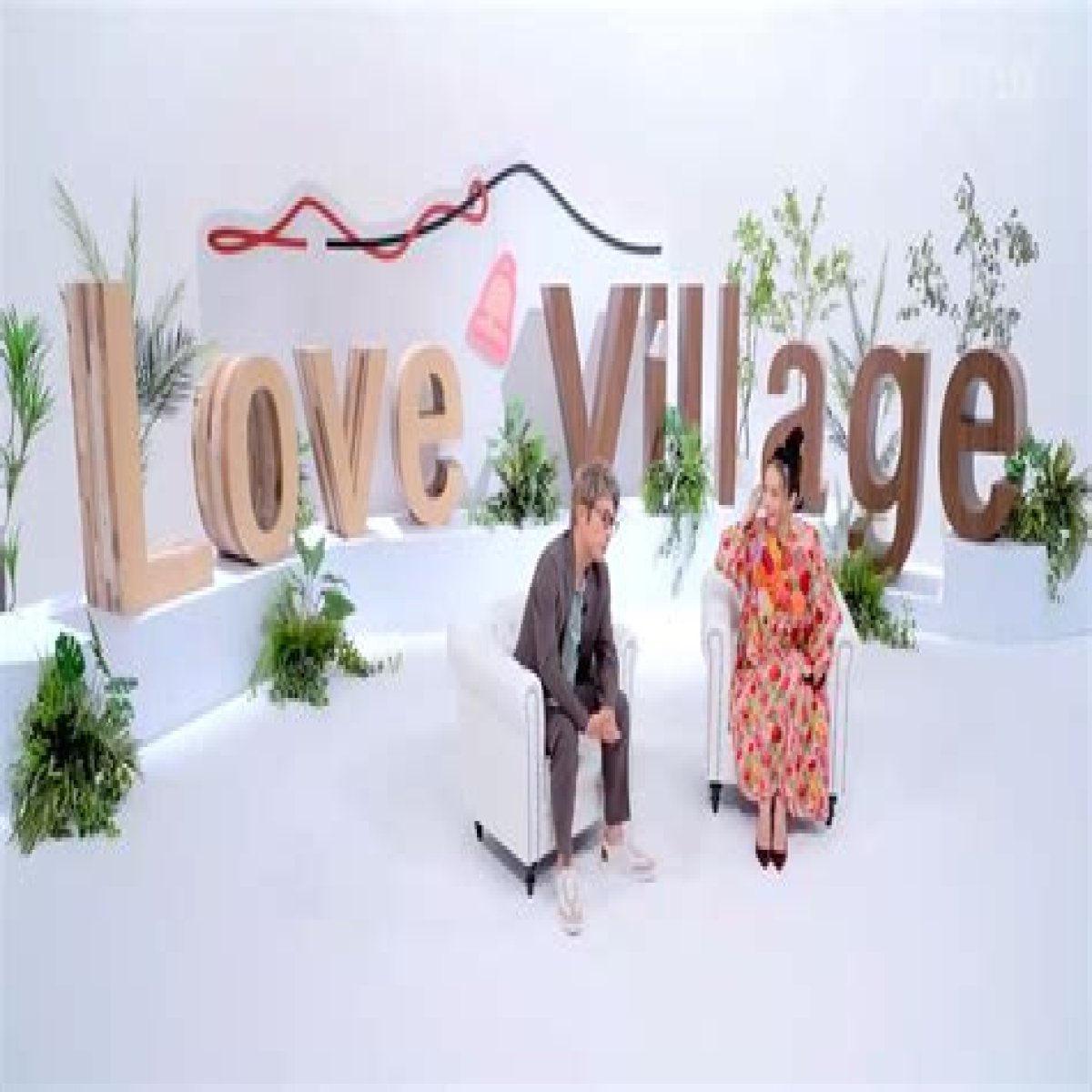   Love Village single shares snap of love he missed out on as she marries another man    Wed 31 May 2023 12:37    Helen Williams    