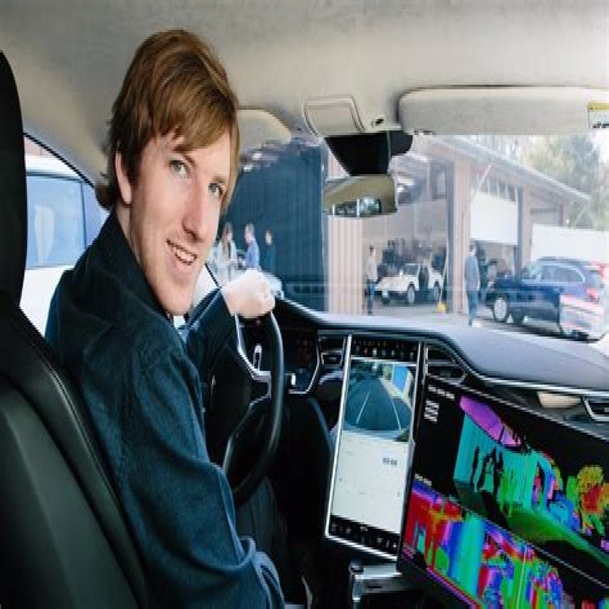 Meet Austin Russell – The New Youngest Self-Made Billionaire