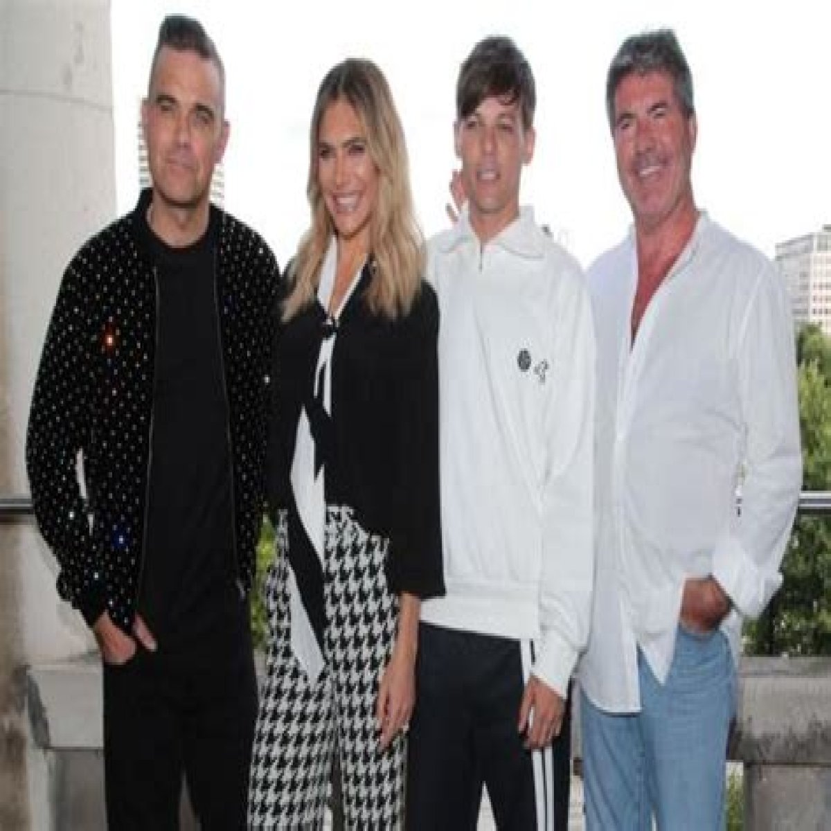 Misunderstood and Giovanni Spano Are The Next Contestants To Leave 'The X Factor'