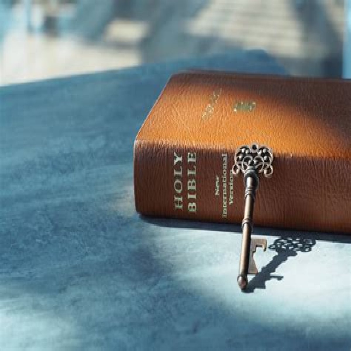 Movies That Use Storylines Straight From The Bible