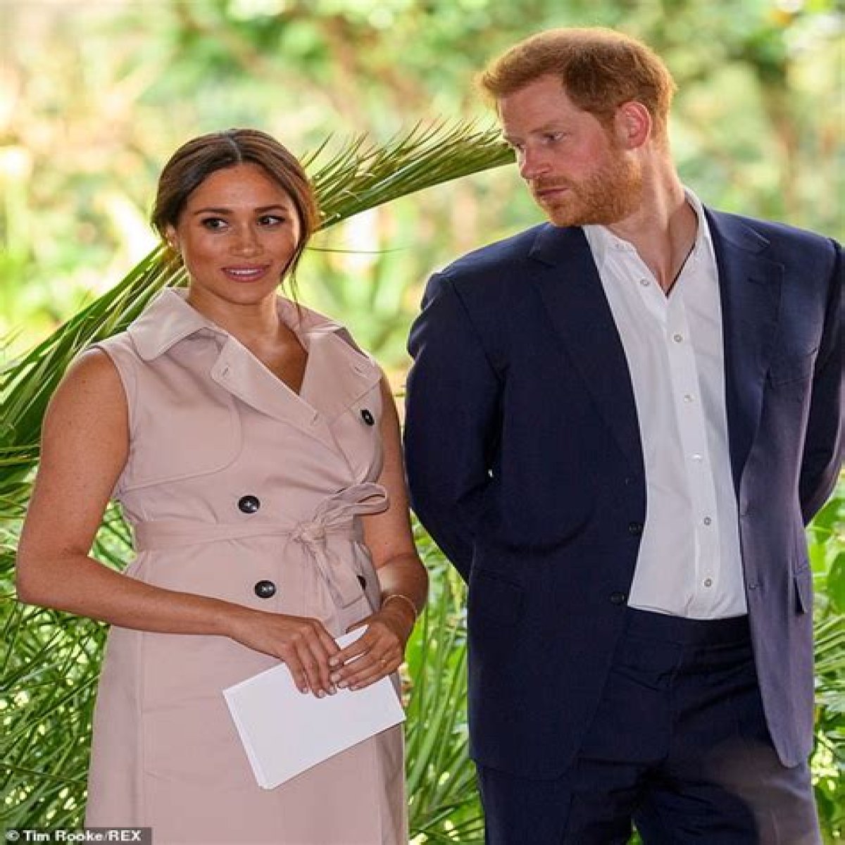 Prince Harry & Meghan are ‘skipping’ Prince Andrew’s 60th birthday party, oh no