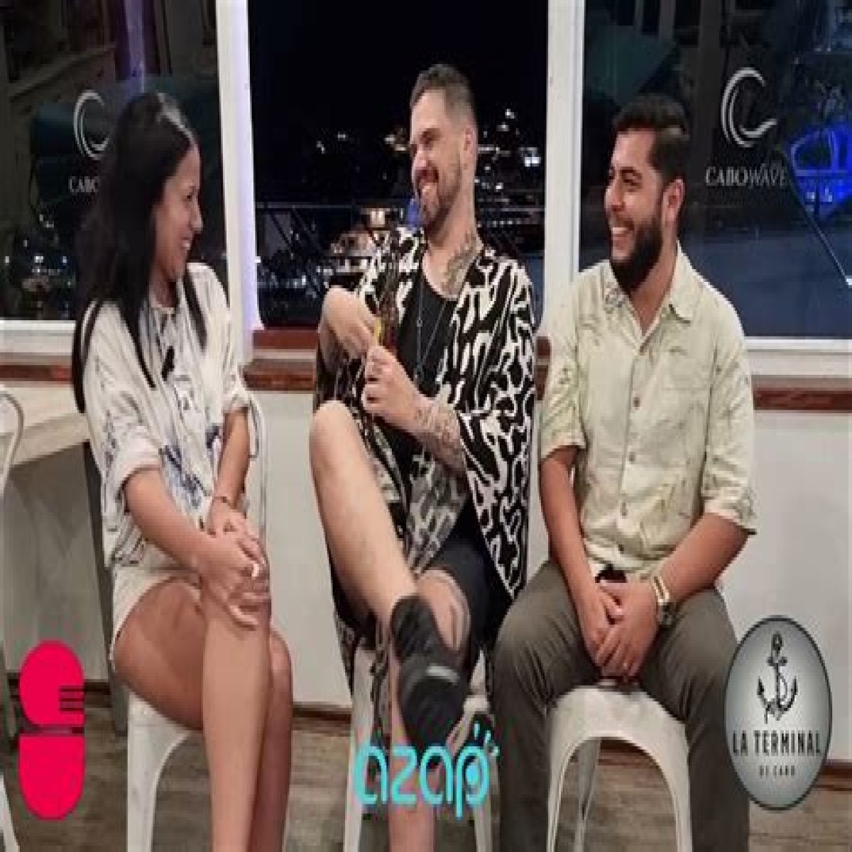 Ray Contreras’s Girlfriend: Who is Ray Contreras Dating?