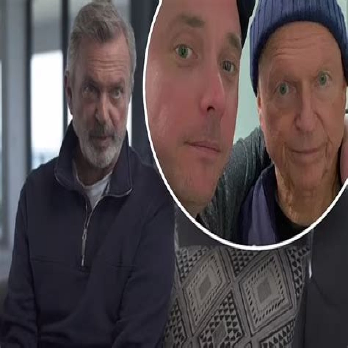 Sam Neill's son, Tim Neill Biography: Age, Height, Net Worth, Movies, Parents, Wife, Children