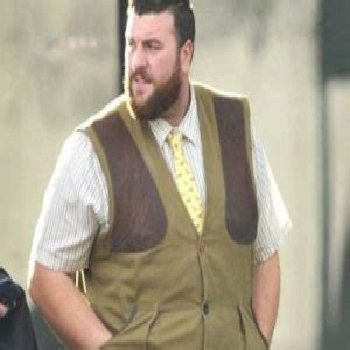 Shane Fury – Bio, Age, Height, Weight, Wife, Family & Facts