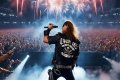 Slash of Guns N’ Roses Net Worth – Richest Music Artists