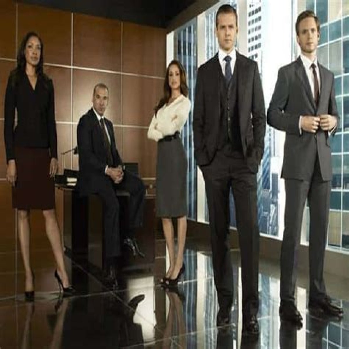 Suits: Yes, Rachel Cheated On Mike With Logan Sanders- Relationships And Affair