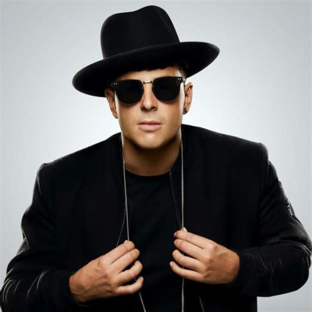 Timmy Trumpet