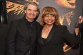 Tina Turner Husband Net Worth – Family Financials