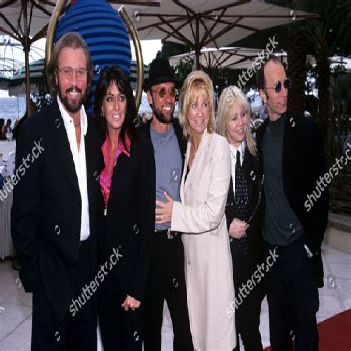 Unlocking The Secrets: Maurice Gibb's Wife Revealed