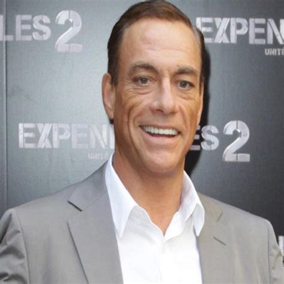 Unveiling The Secrets Of Jean Claude Van Damme's Success