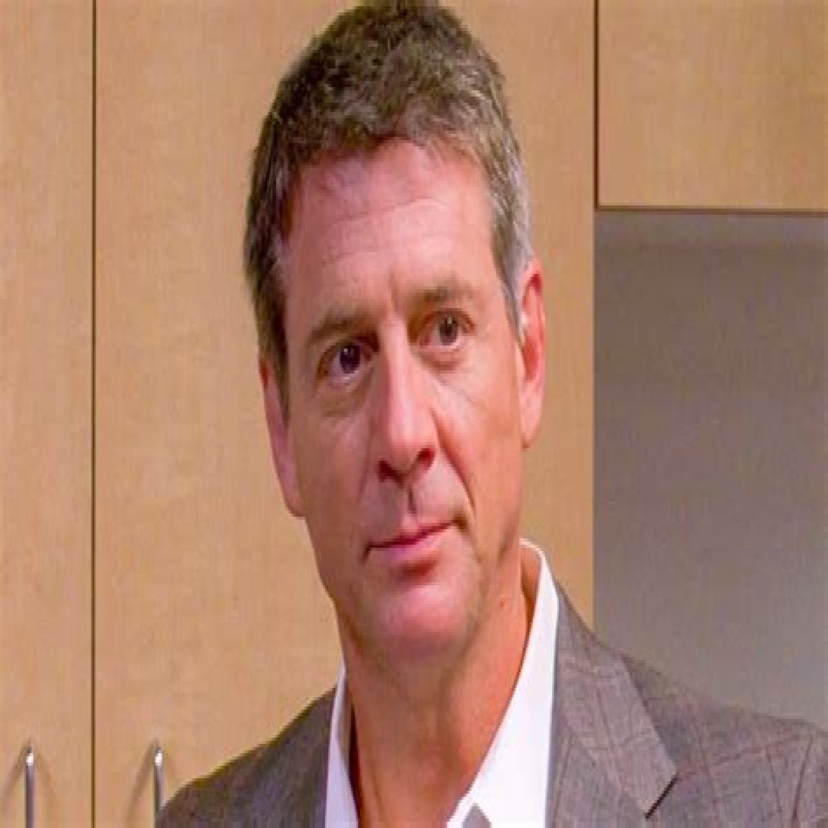 What Happened To Ted Beneke In Breaking