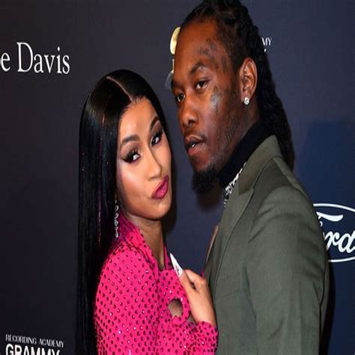 Who is Cardi B’s husband, Offset? – The US Sun